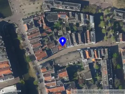 The Bosch Company Utrecht