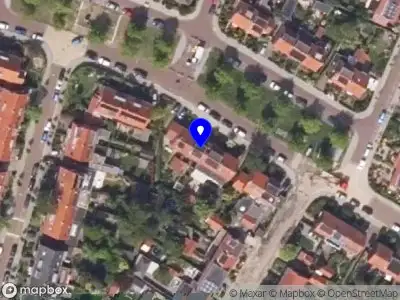Tjeerd Wits Castricum