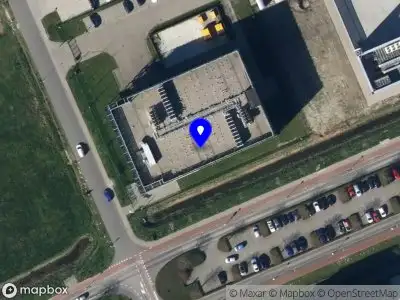 Bytesnet Groningen B.V.