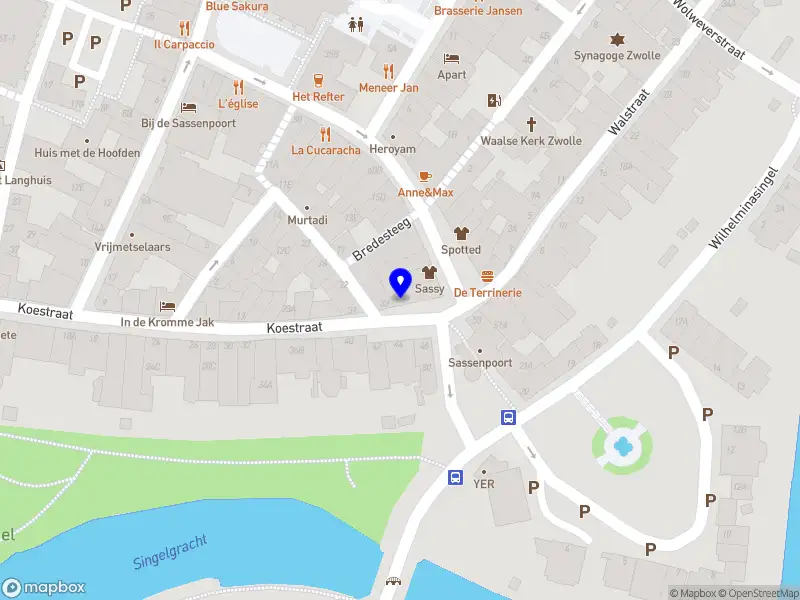 4IT Professionals B.V. Zwolle