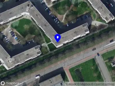 Hosting on Demand B.V. Zwijndrecht