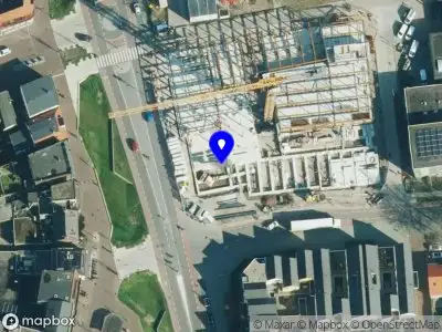 Auron Development B.V.