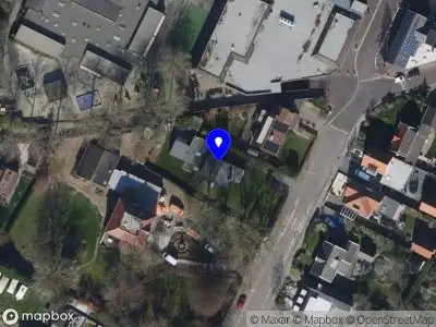 Nieuw bedrijf De Zeeuw IT-Consultancy