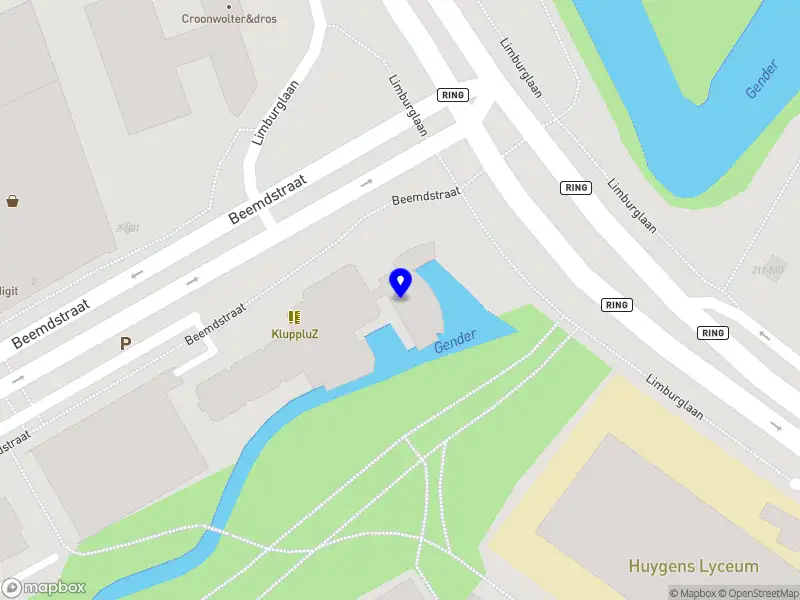 EasternGraphics Benelux B.V. Eindhoven