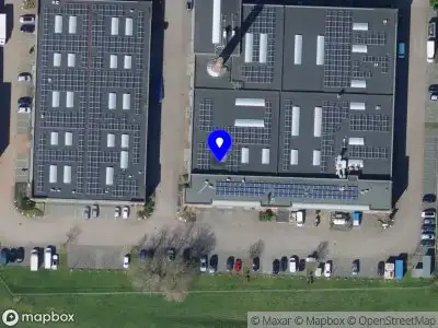 TFT-Solutions B.V. Barendrecht