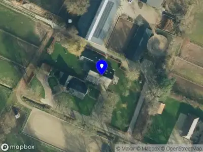 Nieuw bedrijf De Klenckehoeve