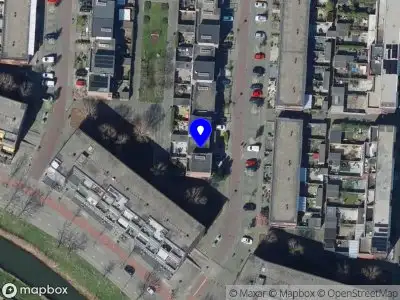 Navitas Holding B.V. Barendrecht