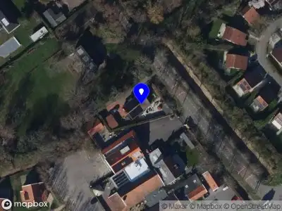 O. von Borstel h/o Masters of Sales Europe BURGH-HAAMSTEDE