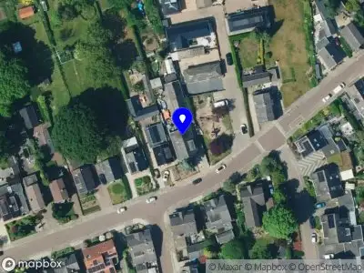 Rebus Klussenbedrijf Apeldoorn