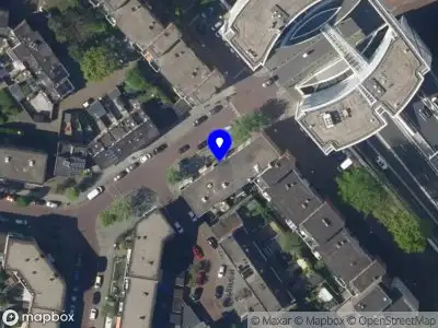 i-Surveillance 's-Gravenhage