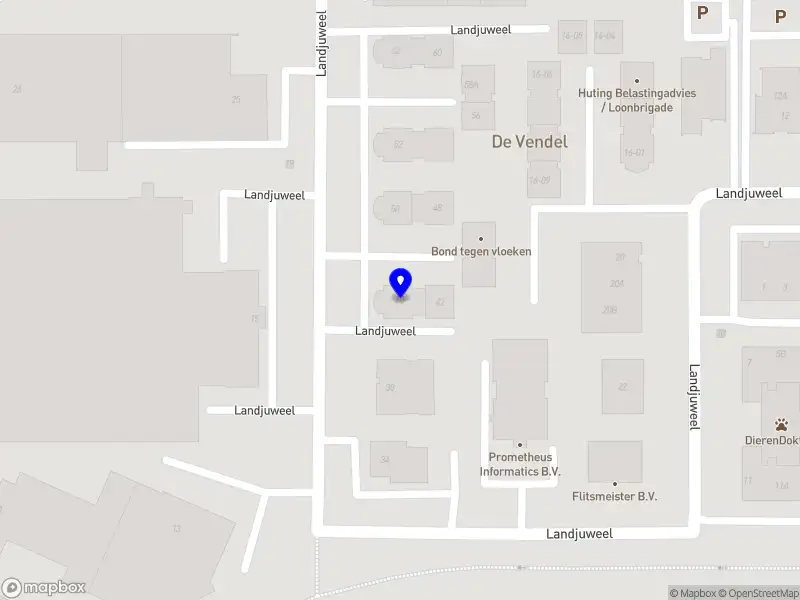 Netstream B.V. Veenendaal