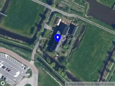 Nieuw bedrijf Ossewaarde Participaties B.V.