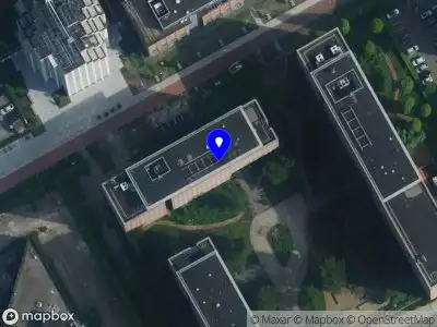 Pro Warehouse B.V. Amsterdam
