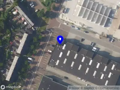 Vooruit Ghub B.V. Huizen