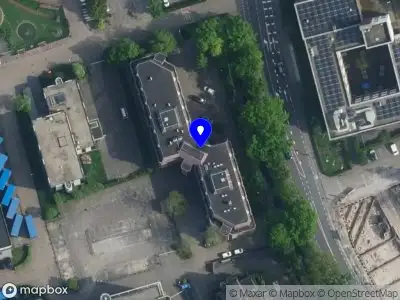 Data Network Security Consultants B.V. Weesp