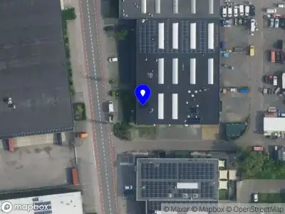Abstract Computing International B.V. Weesp
