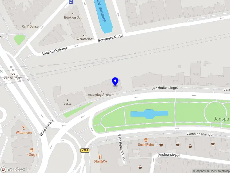 Home Page Unlimited B.V.