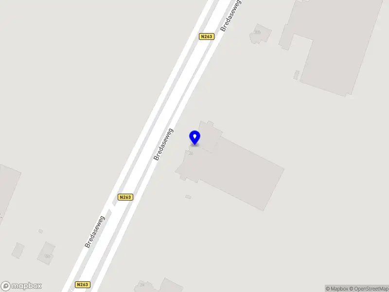 Nieuw bedrijf Batenburg IAS B.V.