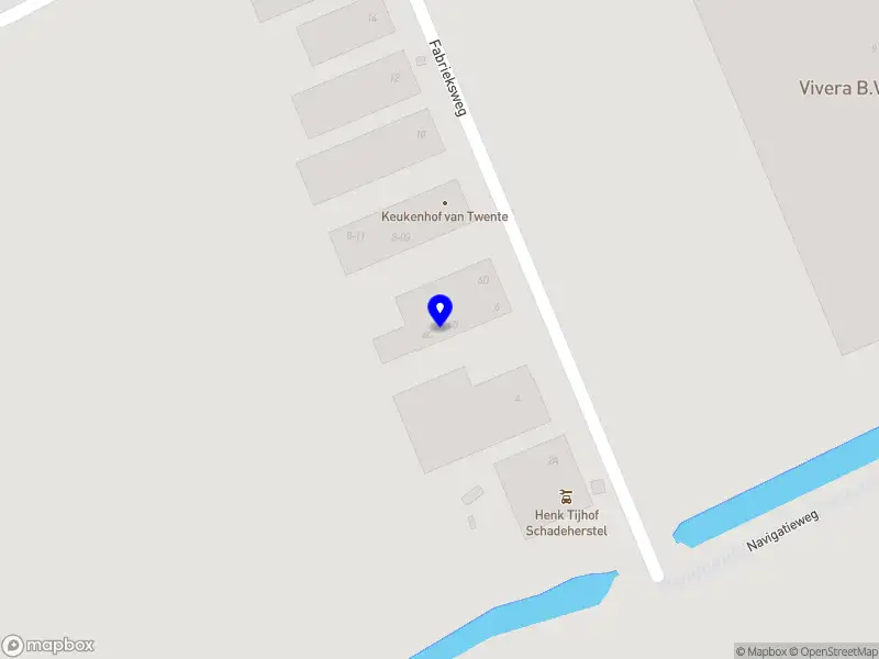 WinVIS Consultancy HOLTEN