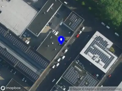 Veltwerk B.V. Amsterdam