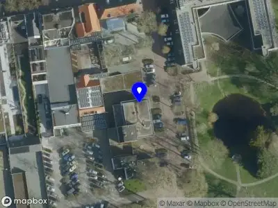 Coöperatieve Rabobank U.A. Oisterwijk