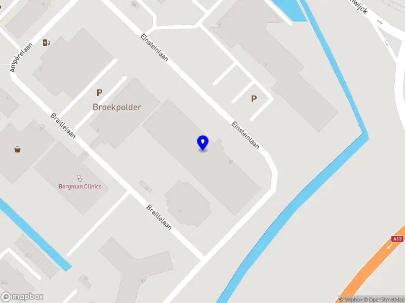 Uno Automatiseringdiensten B.V. Rijswijk