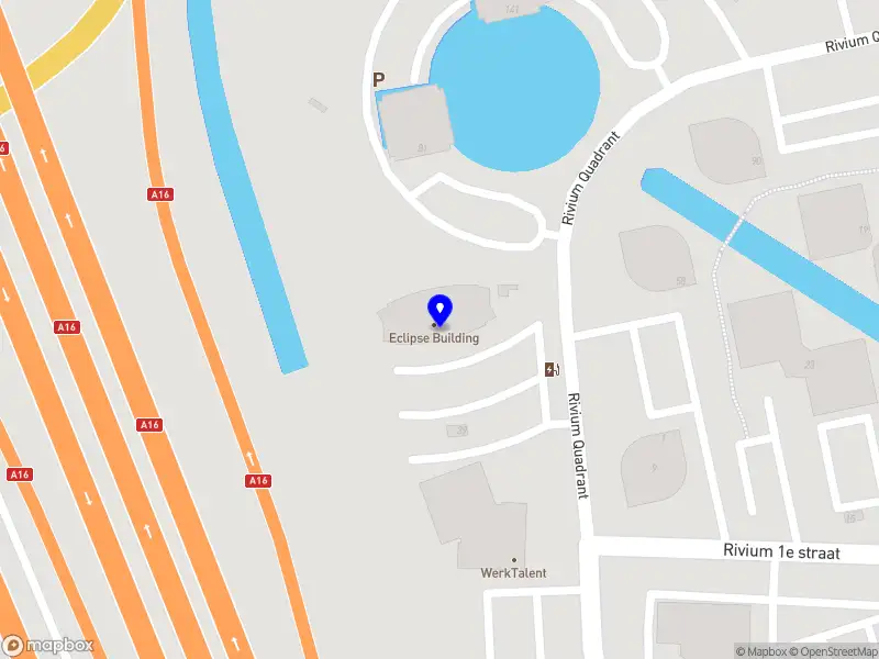 GeoJunxion B.V. Capelle aan den IJssel