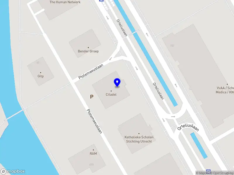 Nieuw bedrijf GEN B.V.