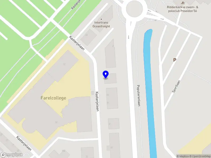 Nieuw bedrijf Netflex B.V.