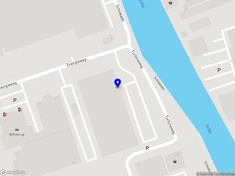 VCD Business Intelligence B.V. Delft