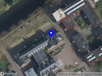 Netcompany Netherlands B.V. Delft
