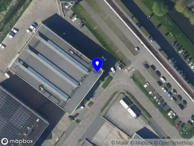 BMW Dealer Support Center B.V.