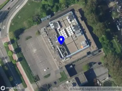 Switch Datacenters Amsterdam 1 B.V. Woerden
