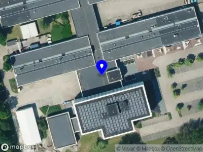 Agrovision B.V. Apeldoorn