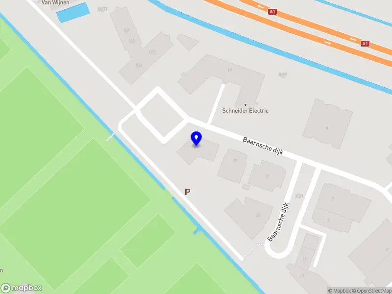 Compu-Prof Soft- & Hardware B.V.