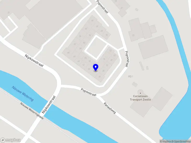 DocuMenz B.V. Zwolle