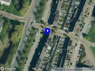 Nieuw bedrijf Hisson ICT Services