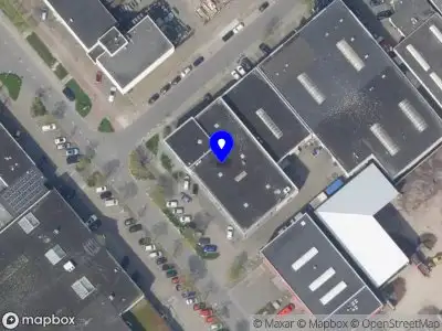 MailMyDisc Holding B.V.