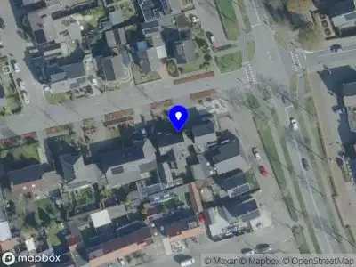 Nieuw bedrijf RWS Onderhoud