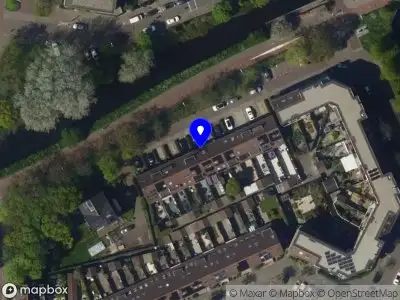 Golden Eagle, IT Advies en Beheer 's-Gravenhage