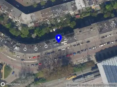 Koldblok Rotterdam