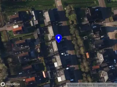 M.D.A. Diensten B.V.