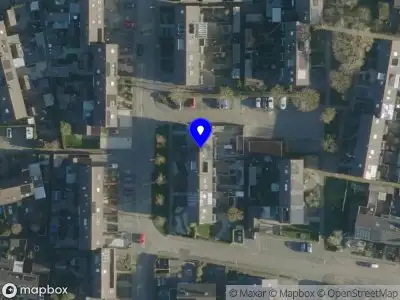 Nieuw bedrijf Udo-GeoConsult