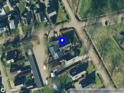 Nieuw bedrijf Brinkers B.V.