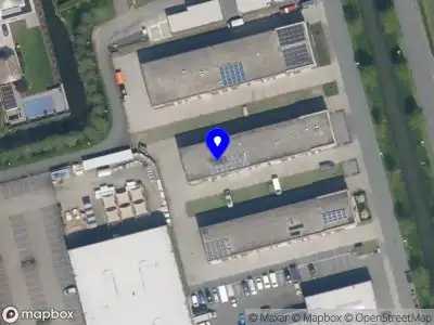 Hybrid SaaS ICT B.V. Schoonhoven