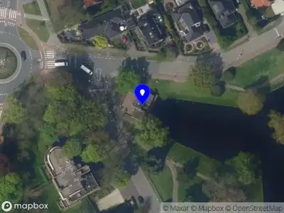 Kliniek Heihof Hilversum