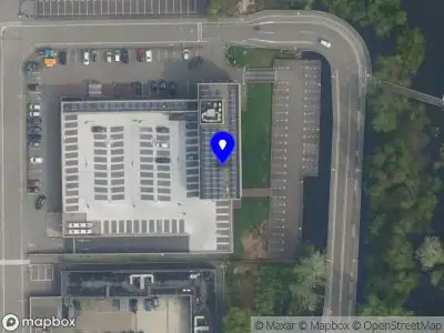 Infomat B.V. Gouda