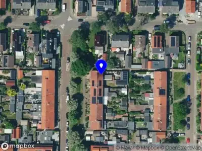 Arnoud Houtop Bouwservice