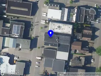 Nieuw bedrijf Tri-Sen Systems