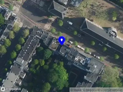 BEPAF 2 B.V. Amsterdam